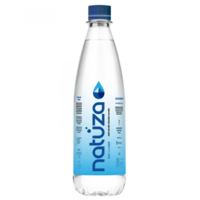 Nước đóng chai ion kiềm cân bằng tự nhiên Natuza pH 8,5