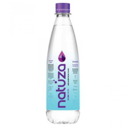 Nước đóng chai ion kiềm trẻ hoá tự nhiên Natuza pH 9,2