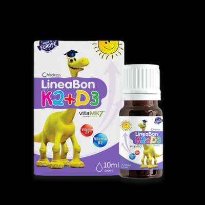 LINEABON K2+D3