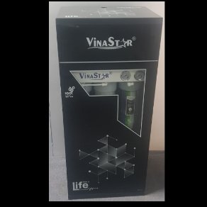 Máy lọc nước vinastar model:VN209W