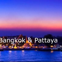 BANGKOK – PATTAYA 5N4Đ