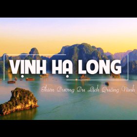 HÀ NỘI – HẠ LONG 3N2D