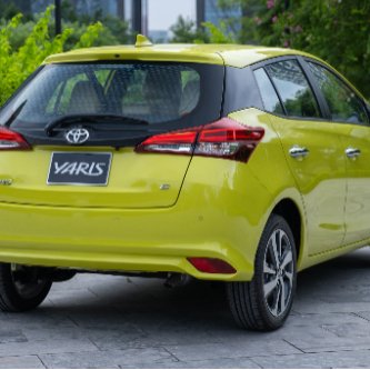 Toyota Yaris 2021 - preview 62141