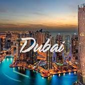 TOUR DUBAI 6N5Đ