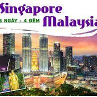 TOUR SINGAPORE – MALAYSIA 5N4Đ - preview 62159
